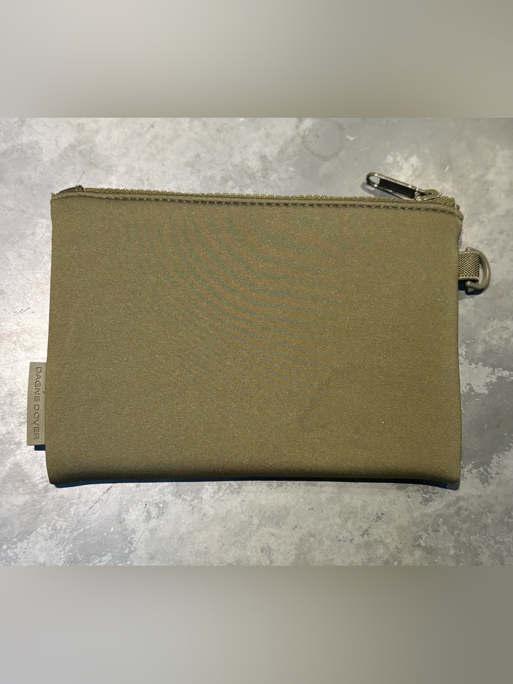 Dagne Dover Pouch